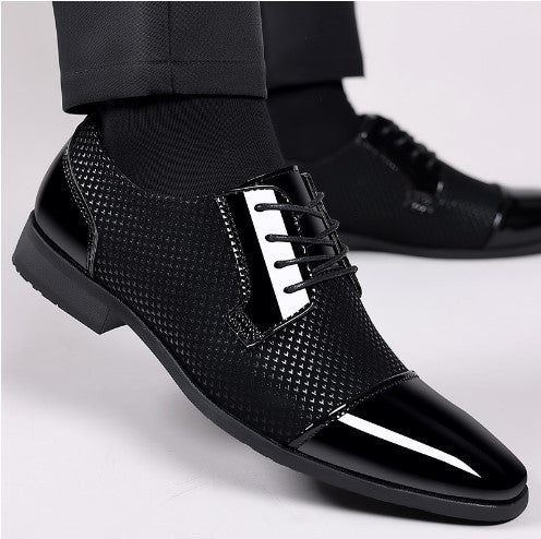 Marco Dress Shoes