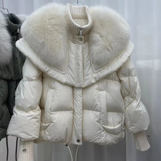 Stefano Fur Jacket